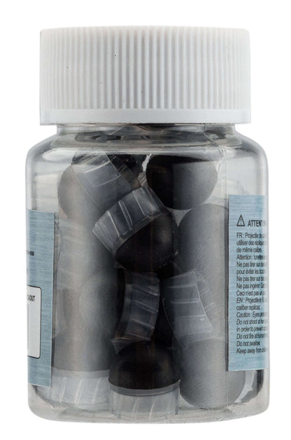 Concorde Defender Bouteille de balles de précision Cal 0.50 (x30) pour tir stable et centré.