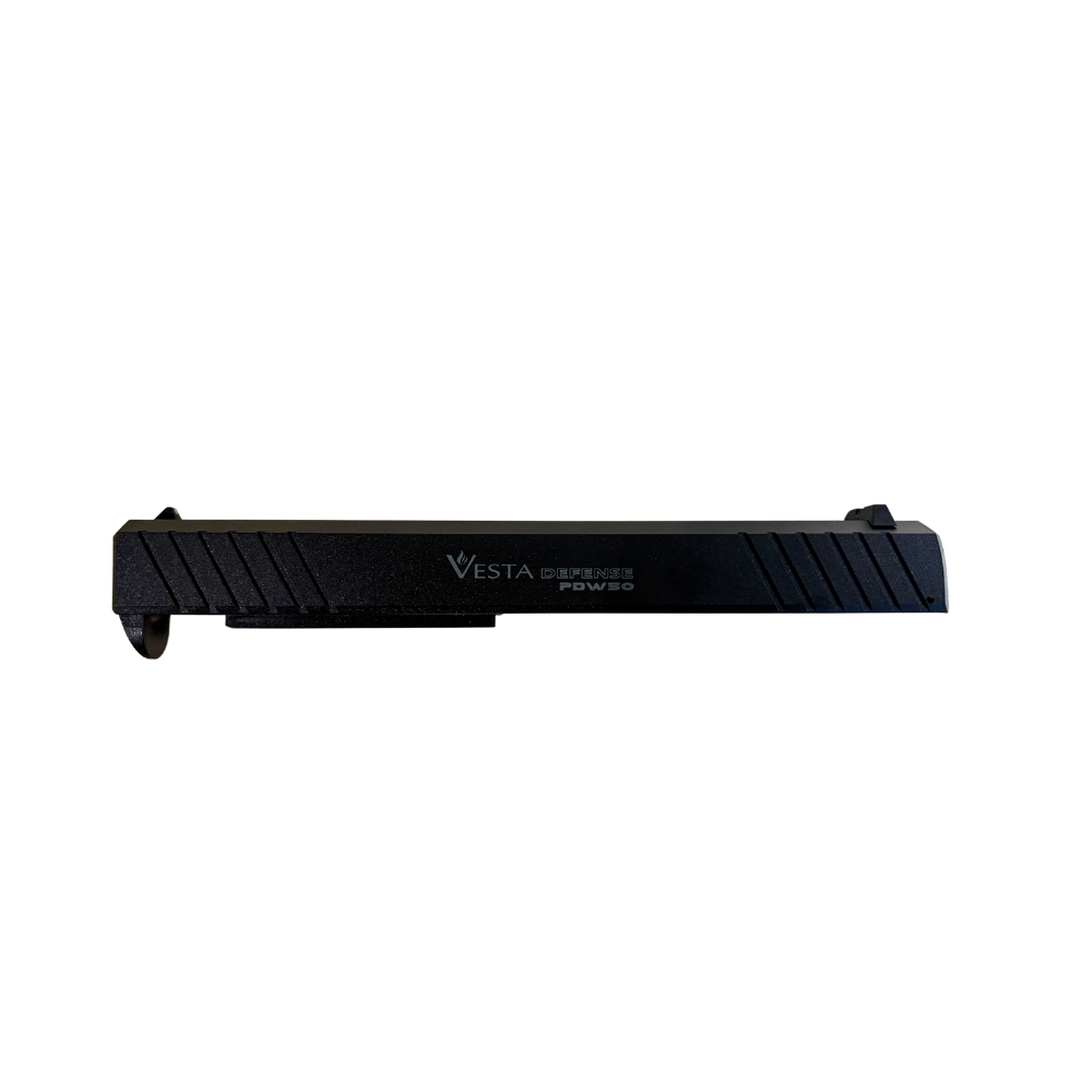pièces détachées Vesta Sentinel/PDW50 - vue du composant Vesta Sentinel PDW50