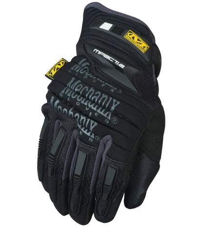 Mechanix Gants de Travail M-PACT 2 Noir