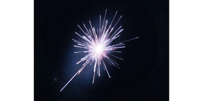 Kvintor Fantom Plombs Explosifs 4.5mm 0.25g Boîte de 50, effet visuel de projectiles explosifs.
