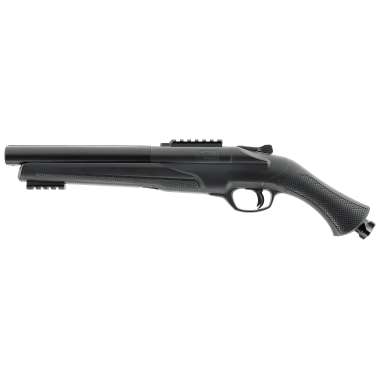 FUSIL T4E TS68 GEN2 CAL 68 - 7.5 J - Fusil de défense CO₂ moderne avec construction renforcée.
