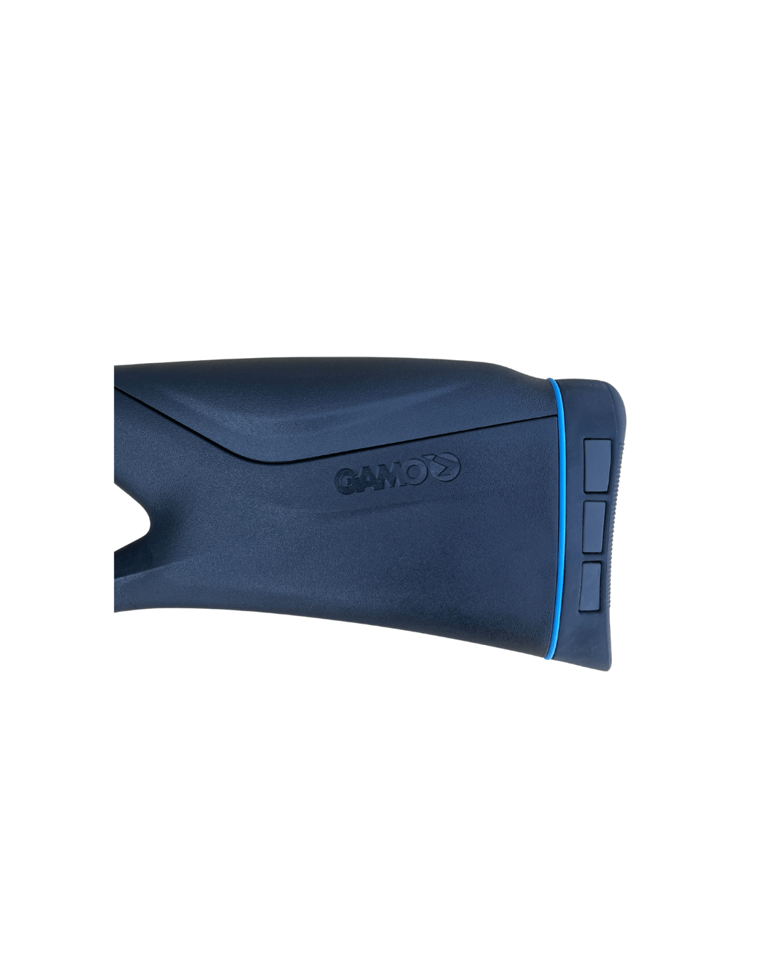 GAMO Roadster IGT 10X Gen2 Cal. 4.5mm (.177) Synthetic 19.9J, crosse en synthétique avec design ergonomique.