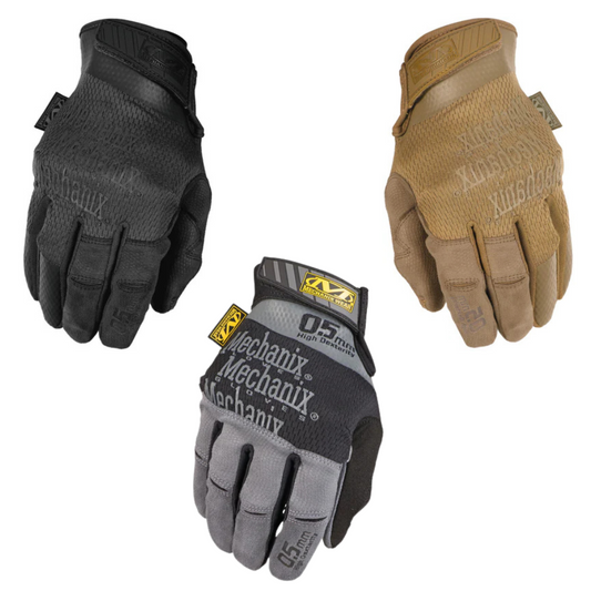 Mechanix Gants Specialty Covert 0.5