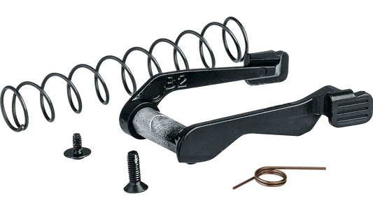 SERVICE KIT GLOCK 17 GEN5 T4E CAL 43 - Pièces essentielles pour entretien Glock 17 Gen5, ressorts et vis inclus.