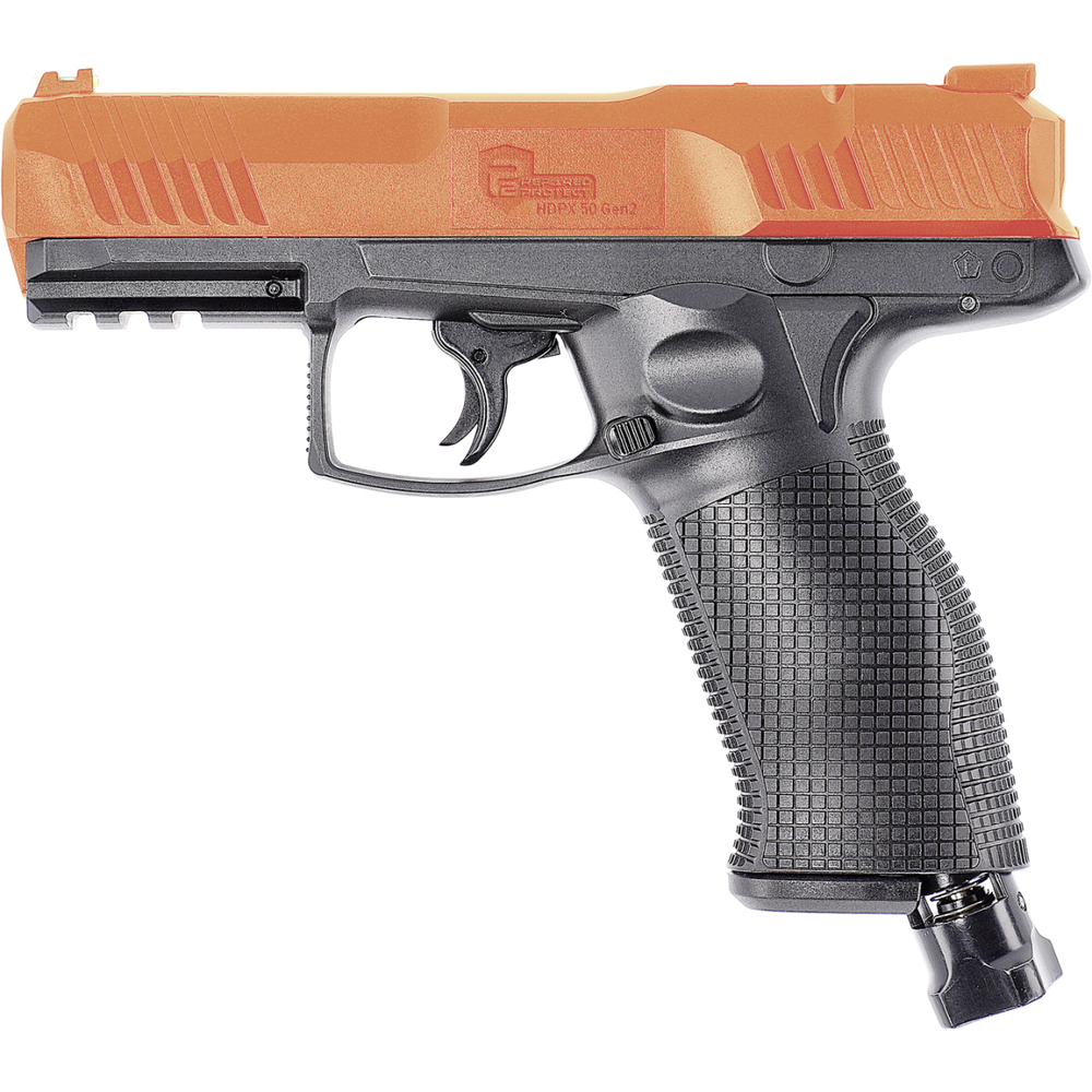 T4E HDPX50 Orange Gen2 cal.50 19,9J