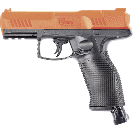T4E HDPX50 Orange Gen2 cal.50 19,9J