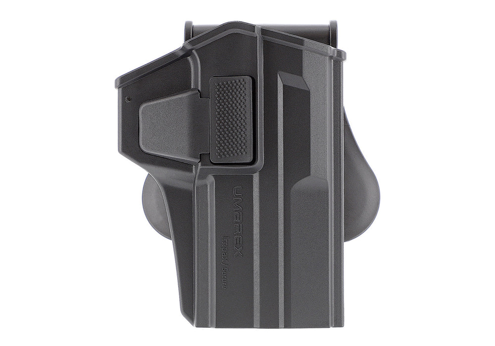 UMAREX Holster P2P Secure pour IMPAX P68