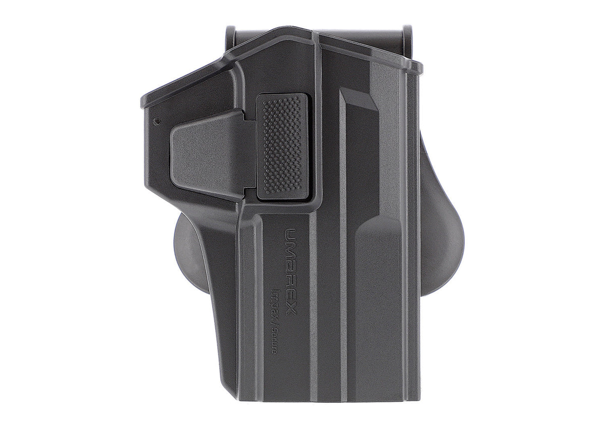 UMAREX Holster P2P Secure pour IMPAX P68