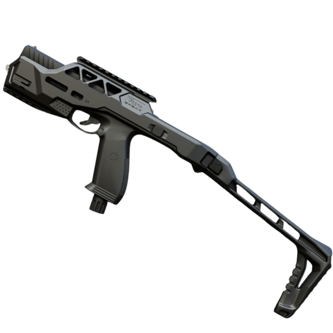 kit de conversion carabine VESTA SPEAR