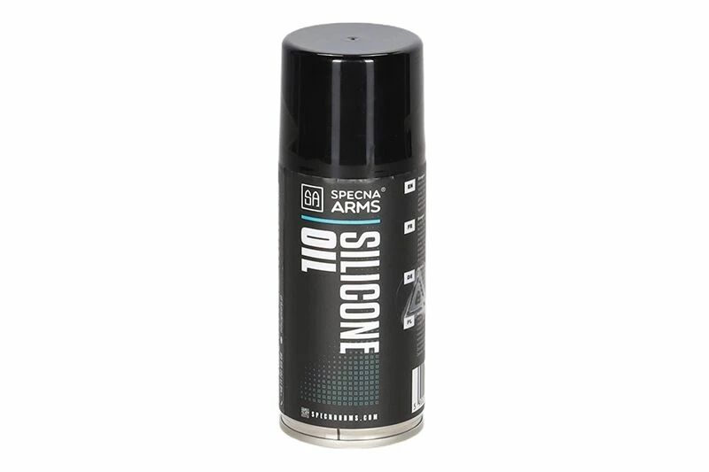 SPECNA ARMS Lubrifiant silicone 150 mL