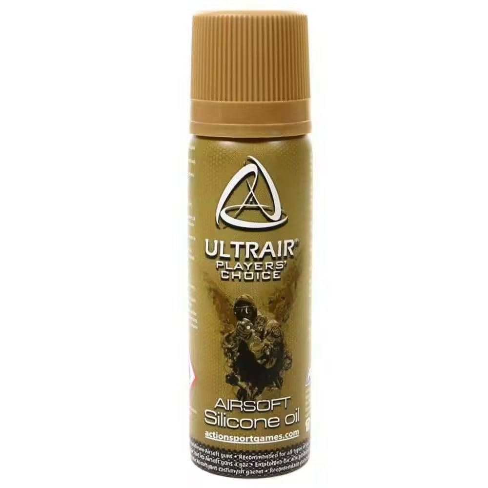 ULTRAIR Lubrifiant silicone