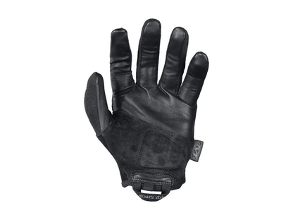 Gants Mechanix Breacher protection renforcée, équipement de sécurité pour mains en milieu tactique.