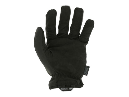 Gants Mechanix Fast-Fit D4 confort, protection légère des mains avec design pratique et enfilage rapide.