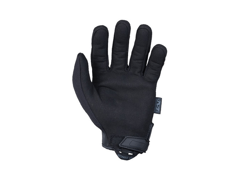 gants anti-coupure Mechanix Pursuit CR5 vue de la main offrant protection contre les coupures et dextérité.