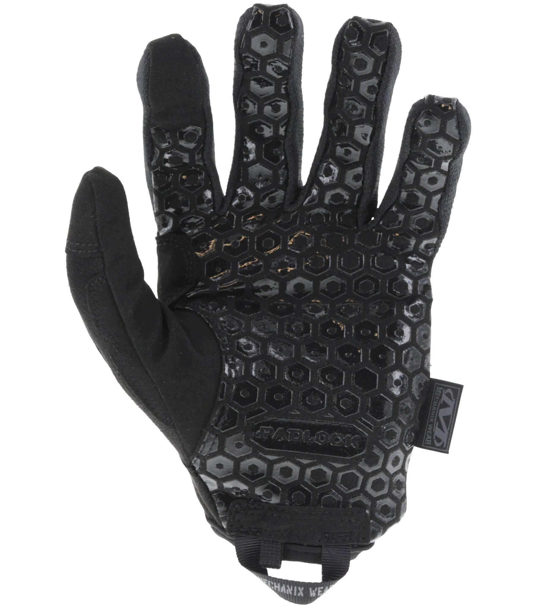 Mechanix Gants Précision Pro Hi-Dexterity, gants militaires anti-coupures et anti-abrasion, taille S à XXL.