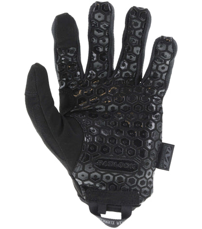 Mechanix Gants Précision Pro Hi-Dexterity, gants militaires anti-coupures et anti-abrasion, taille S à XXL.