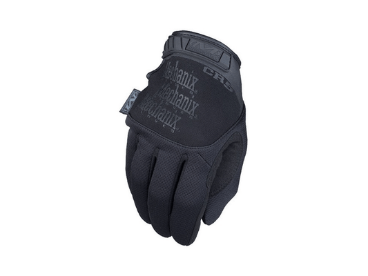 Gants anti-coupure Mechanix Pursuit CR5, offrant protection et dextérité dans les environnements tactiques.