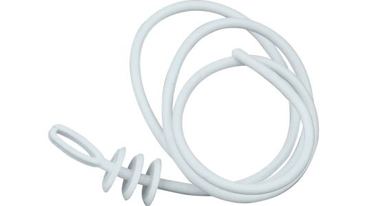 OUTIL DE NETTOYAGE CLEANING SQUEEGEE 68 POUR T4E CAL 68 - Flexible et efficace pour le nettoyage des lanceurs.