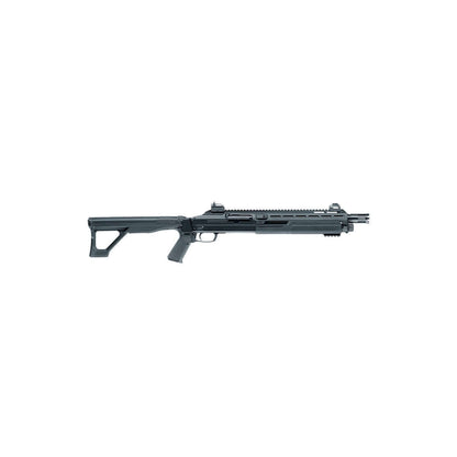 PACK PRET A TIRER T4E TX68 HDX68 CAL 68 -16J fusil à pompe avec kit de défense à domicile.