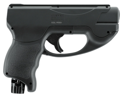 PACK PRET A TIRER TP50C T4E CAL 50 - 11J pistolet compact TP50C Gen.2 pour défense non létale.