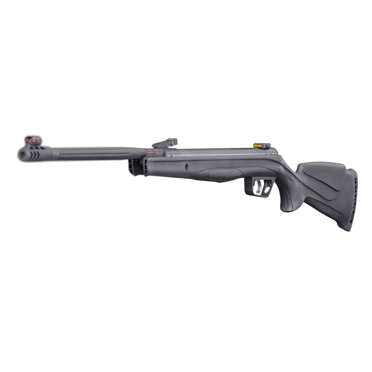 Carabine R-Force black UMAREX 19,9J