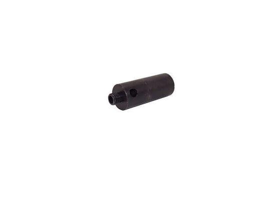 RETAY Embout 15mm lance fusées Noir, accessoire pour pistolet d’alarme, lanceur de signaux pyrotechniques.