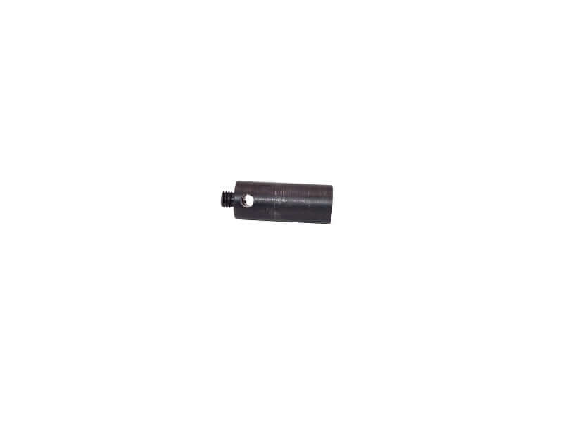 RETAY Embout 15mm lance fusées Noir - Accessoire lanceur de signaux pyrotechniques