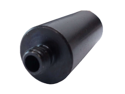 RETAY Embout M8x6.5mm Cal. 68 Noir (Baron, P114, Nano, 84FS) vue de près