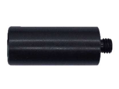 RETAY Embout M8x6.5mm Cal. 68 Noir (Baron, P114, Nano, 84FS) en métal résistant
