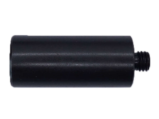 RETAY Embout M8x6.5mm Cal. 68 Noir (Baron, P114, Nano, 84FS) en métal résistant