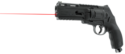 REV T4E TR 50L GEN.2 LASER INTEGRE CAL 50 - 13 J avec laser rouge intégré