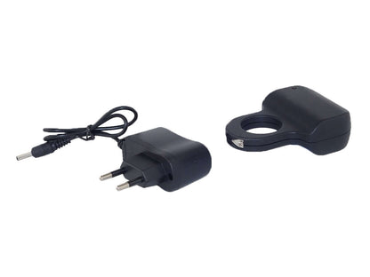 shocker K1 poing américain rechargeable avec chargeur USB pour rechargement pratique