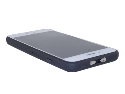 shocker phone défense personnelle, smartphone avec fonction de défense et décharge électrique.