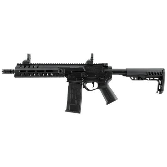 UX Carabine Strike Force 4,5mm BB Co2 Full-Auto 5J