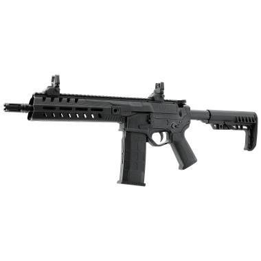 UX Carabine Strike Force 4,5mm BB Co2 Full-Auto 5J