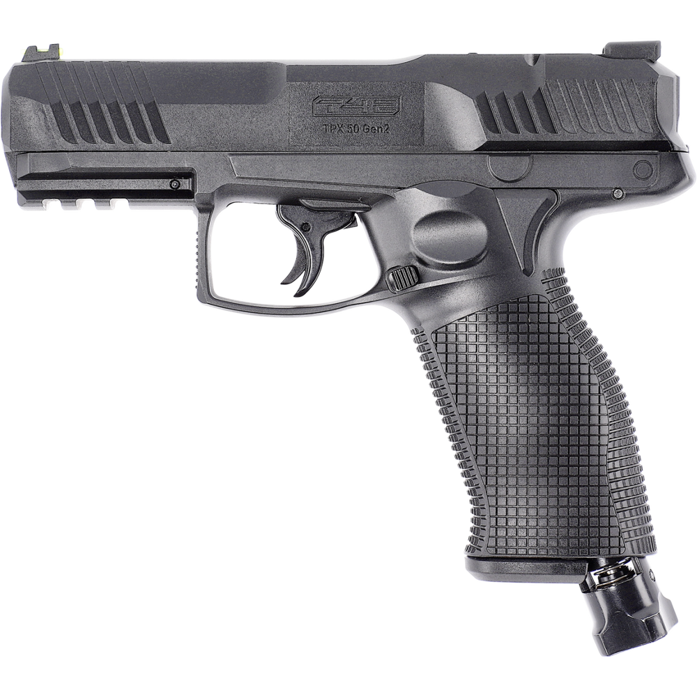 T4E TPX50 Gen2 Cal.50 19,9J