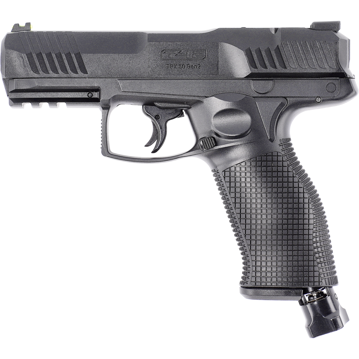 T4E TPX50 Gen2 Cal.50 19,9J