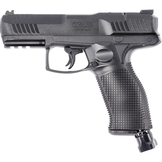 T4E TPX50 Gen2 Cal.50 19,9J