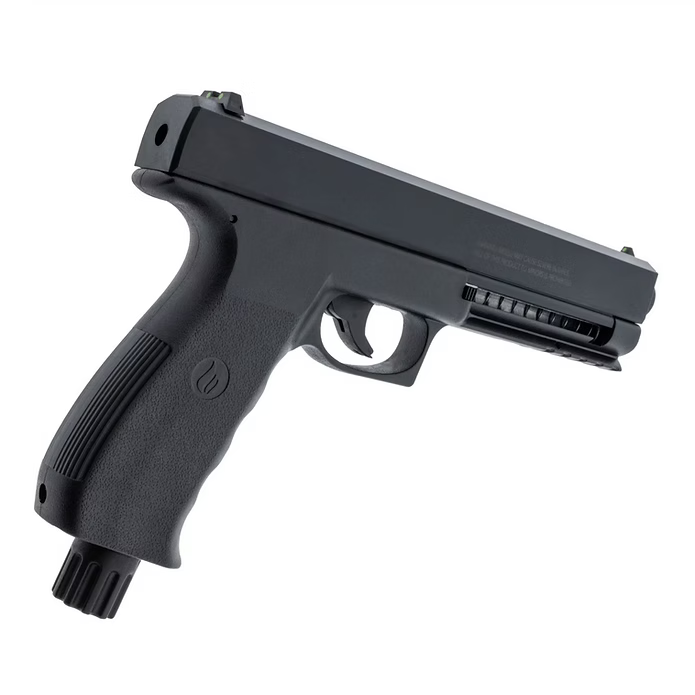 Pistolet de défense VESTA Sentinel calibre .50 vue perspective produit