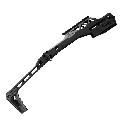 Kit VESTA SPEAR Carbine: Accessoire de carabine tactique pour conversion rapide des pistolets en carabines.