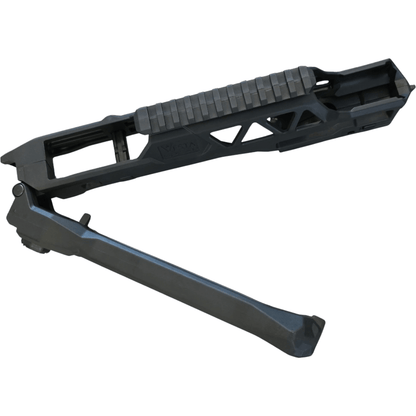 Kit VESTA SPEAR Carbine, pièce pour conversion de pistolet en carabine tactique, armes de défense