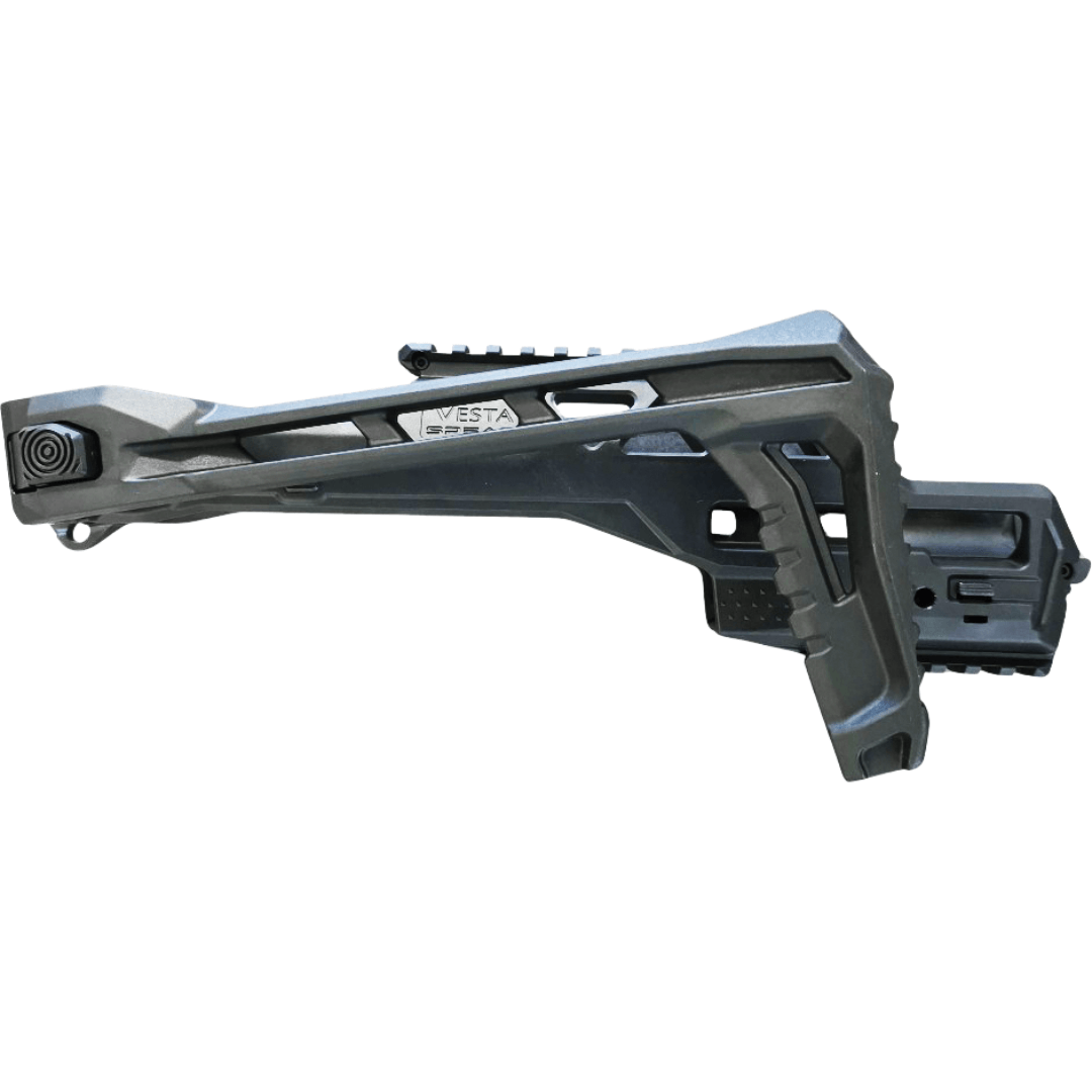 kit de conversion carabine VESTA SPEAR pour transformation rapide en carabine tactique