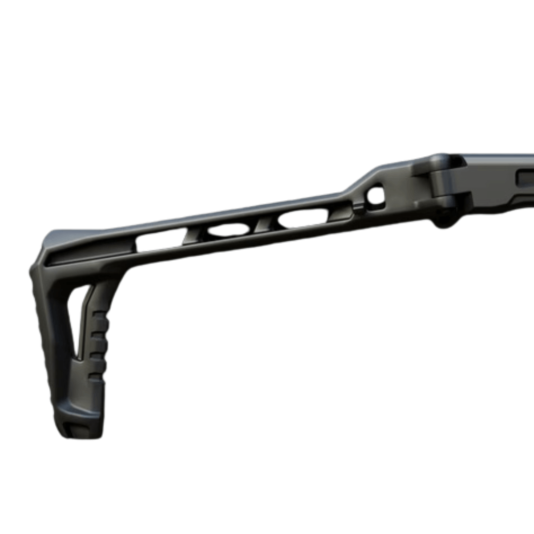 Kit de conversion carabine VESTA SPEAR - crosse pour transformation en carabine tactique