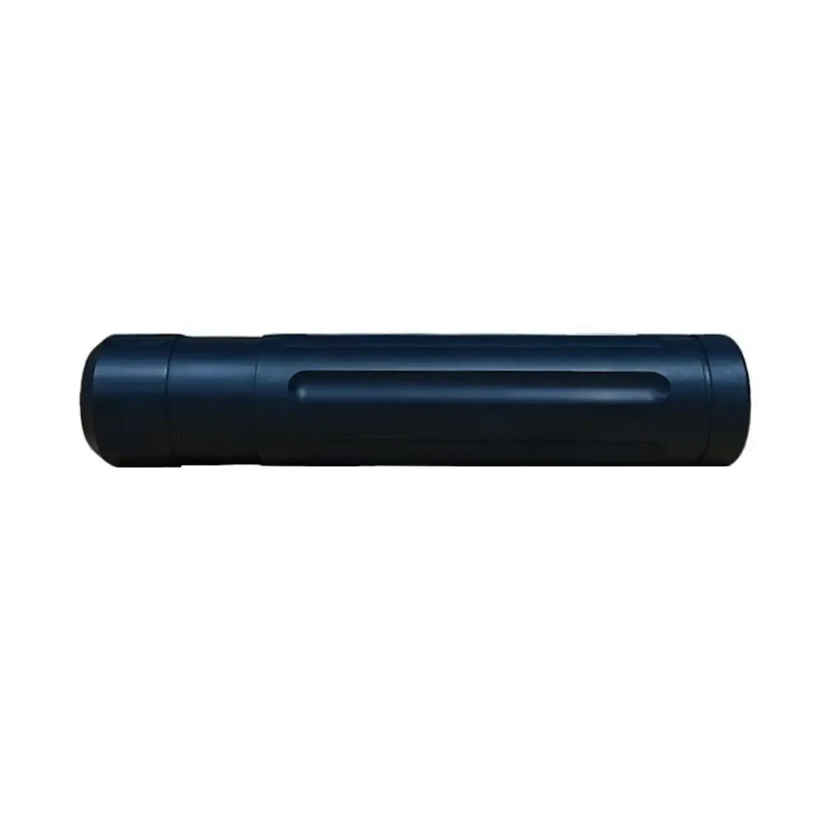 Vesta Tachyon-S Extension de canon pour Vesta Sentinel en aluminium anodisé noir.
