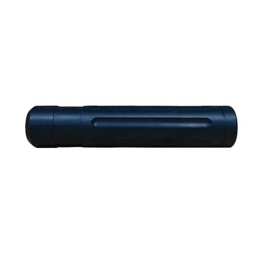 Vesta Tachyon-S Extension de canon pour Vesta Sentinel vue de côté, accessoire pour stabiliser le tir.