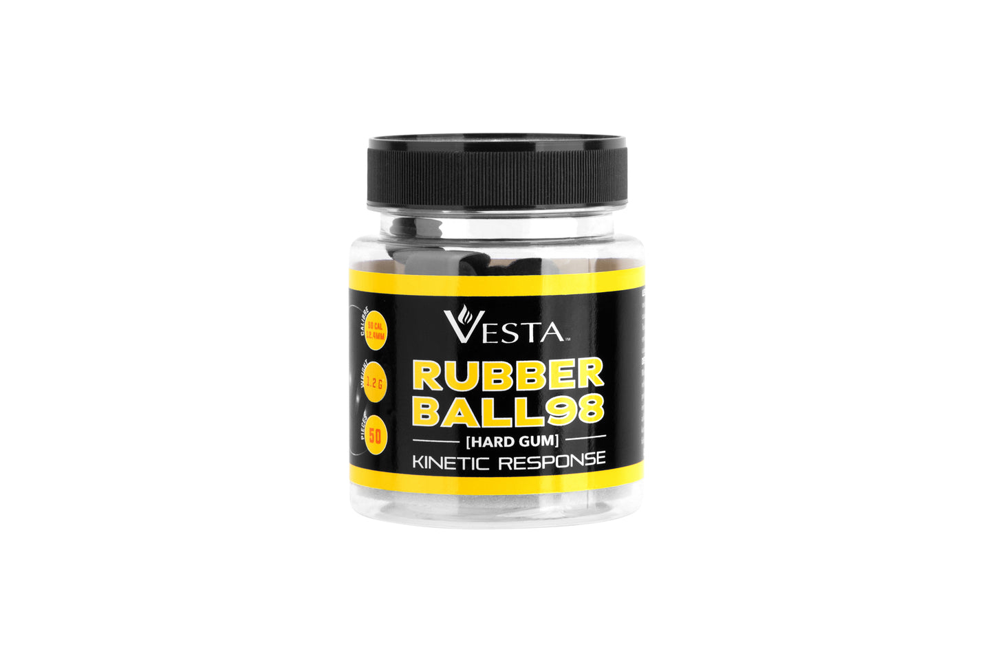 VESTA Pack complet Billes cal.50
