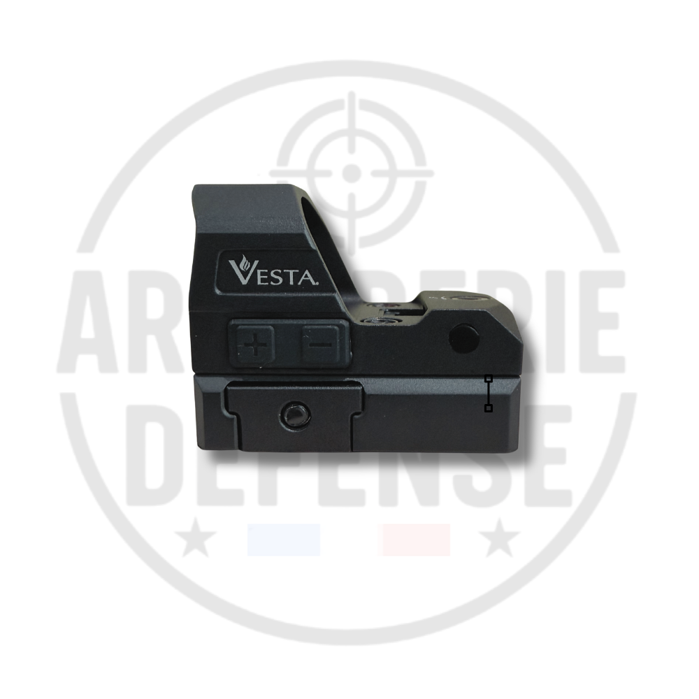 VESTA P68 Guardian Pack ULTIMATE – vue 3