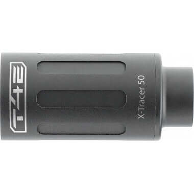 X-TRACER 50 SIMULATEUR DE TIR LED UV POUR T4E TR 50 X-TENDER M17X1